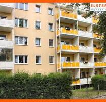 Ideal für Sportliche 2 helle Räume mit Balkon gute City-Lage Tageslichtbad - Gera