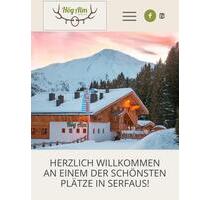 Ferienwohnung Högalm, Serfaus 12. bis 19. Juli - Frankfurt am Main Gutleutviertel