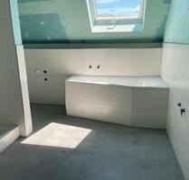 4- Zimmer Wohnung in Morbach Zentrum