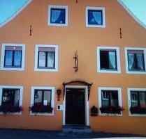 2 Zimmer Whg, 75qm,voll möbliert,keine Haustiere - Weiltingen