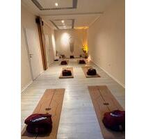 Yoga-Raum zur Nutzung Vermietung in Aalen