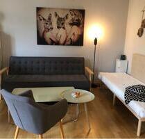 Wohnung zu vermieten befristet❗️ ab November 2025 möglich - Berlin Mitte