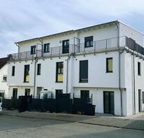 Neubau: 7 Zi. Reihenmittelhaus in Königstein - Königstein im Taunus