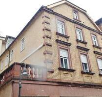 GANESHA-IMMOBILIEN...schöner wohnen in der Altstadt von Klingenberg ! - Klingenberg am Main