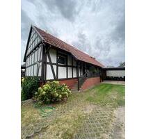 Gemütliche 2-Raum-Wohnung Elsterwerda-Biehla