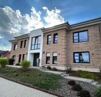 Freundliche 3,5 Zimmer Wohnung mit Balkon - Syke