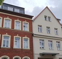 Schicke 2-Zimmer Wohnung - 299,00 EUR Kaltmiete, ca.  42,05 m² in Mühlhausen (Thüringen) (PLZ: 99974)
