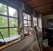 100 m²-Maisonette: viele Extras, hoher Öko-Standard, gute Lage - Göttingen Grone