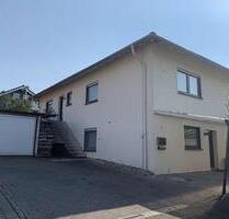 Helle 2-ZKB-Wohnung mit Terrasse in Gießen - Lützellinden