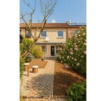 Reihenhaus in Kempen-Tönisberg - 279.000,00 EUR Kaufpreis, ca.  90,00 m² in Kempen (PLZ: 47906)