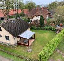 Freistehendes Einfamilienhaus in Dachtmissen - Reppenstedt