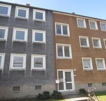 Demnächst frei! 3-Zimmer-Wohnung in Herten Süd