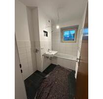 Frisch saniert mit großem Balkon! Familienfreundliche 3-Zimmer-Wohnung - Garmisch-Partenkirchen Breitenau