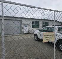 Lager im Ulm Söflingen - 2.200,00 EUR Kaltmiete, in Ulm (PLZ: 89075) Obertalfingen