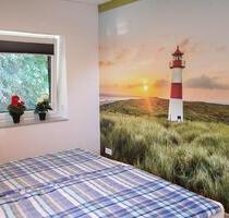 Schlei Ostsee Region Ferienwohnung Föhr 