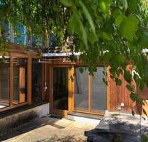 Single-Whg. in kl. Hausgemeinschaft mit gem. Garten - Mainz Gonsenheim
