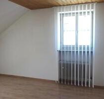2-Zimmer-Wohnung im Zentrum von Eichstätt