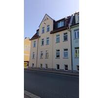 4 Zimmer Wohnung in Crimmitschau