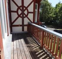 3-Zimmer Wohnung mit Balkon zu vermieten! - Mühlhausen (Thüringen)