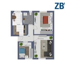 Ihr neues Zuhause im Stadtteil Fermersleben! - Magdeburg Beyendorf-Sohlen
