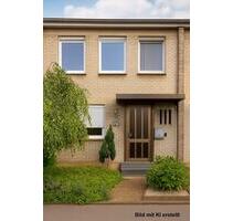 Reihenhaus in Tönisberg - 279.000,00&nbsp;EUR Kaufpreis, ca.&nbsp; 90,00&nbsp;m&sup2; in Rheurdt (PLZ: 47509)