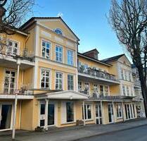 Attraktives Ladenlokal in bester Innenstadtlage und Kurparknähe *provisionsfrei* - Bad Pyrmont