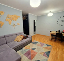 1 Zimmer Wohnung Köln - 600,00 EUR Kaltmiete, ca.  35,00 m² in Köln (PLZ: 50968) Rodenkirchen