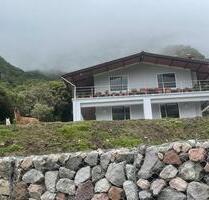 Idyllische Wohnung im Pululahua-Krater bei Quito zu vemieten - Ahrensburg