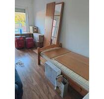 Nachmieter für eine Studentenwohnung - Kaiserslautern Bahnheim