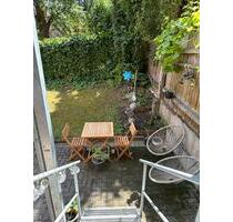 ANFRAGESTOPP 3-Zimmer-Mietwohnung mit schöner großer Terrasse - Erfurt Andreasvorstadt