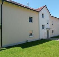 Kleine 2 Zimmer Wohnung - 420,00 EUR Kaltmiete, in Aldersbach (PLZ: 94501)