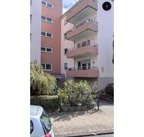 2 ZKB in Dudweiler Süd ab 01.10.25 - Saarbrücken