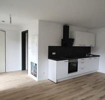 TOP! - 1-Zi-Whg. mit Einbauküche, Teilmöbilierung, Fahrstuhl u. PKW-Stellplatz - Mühlhausen (Thüringen)