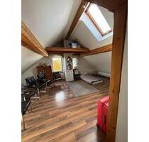 2-Zimmer Wohnung in Marktredwitz