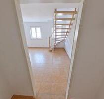 3-Raum-Wohnung mit Balkon in zentraler Lage ab sofort - Salzwedel