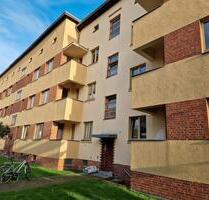 Wohlfühlen im Grünen - Charmante Wohnung für junge Paare! - Magdeburg Brückfeld