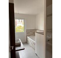 Erstbezug im Neubau - Balkon - Tageslichtbad mit Dusche & Wanne - Halle (Saale) Damaschkestraße