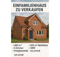 Einfamilienhaus in Münster-Coerde zu verkaufen - von Privat