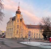 Mieten oder doch lieber klein & mein - im Zentrum von Oldenburg