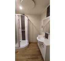 Zwei Bäder! 3-R.-WE m. Balkon in Weißwasser! - Weißwasser (Oberlausitz)