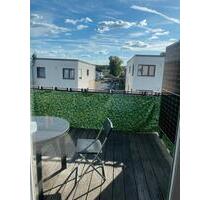 Helle 3-Zimmerwohnung mit Balkon im Quartier Süd in Montabaur