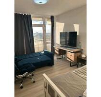 Charmante 1-Zimmer Wohnung in Köln (An der Pulvermühle 18)