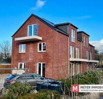 Erstbezug einer OG-Wohnung mit 3 Zimmern in Hahn-Lehmden (Obj.-Nr.: 6437) - Rastede