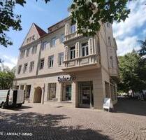 Wunderschöne, Helle 3-Raumwohnung - Bitterfeld-Wolfen