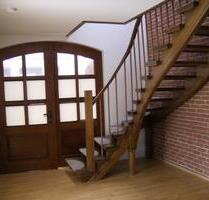 Schöne Erdgeschoss Wohnung - 900,00 EUR Kaltmiete, in Aurich (PLZ: 26607) Georgsfeld und Tannenhausen