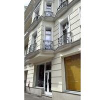 Luxus Wohnung 4Zi direkt am KaDeWe möbliert 174m2 - Berlin Charlottenburg-Wilmersdorf