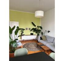 2 Zimmer Wohnung November - März Untermiete mit Anmeldung - Berlin Rummelsburg