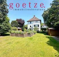 Unikat! 3-Zimmer mit Balkon und traumhaftem Ausblick! Vollmöbliert! - Hannover Vahrenwald-List