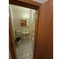 1-Raum-Wohnung in Trotha, 210 € Warmmiete - Halle (Saale) Frohe Zukunft