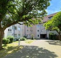 Einzigartige 2,5 Raumwohnung! Mit WBS für 2 Personen - Gelsenkirchen